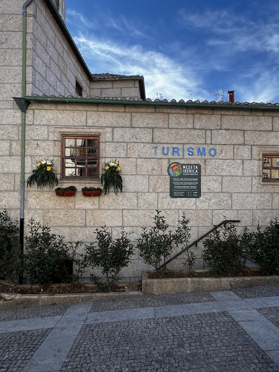 Inaugurada Meseta Ibérica de Vila Flor