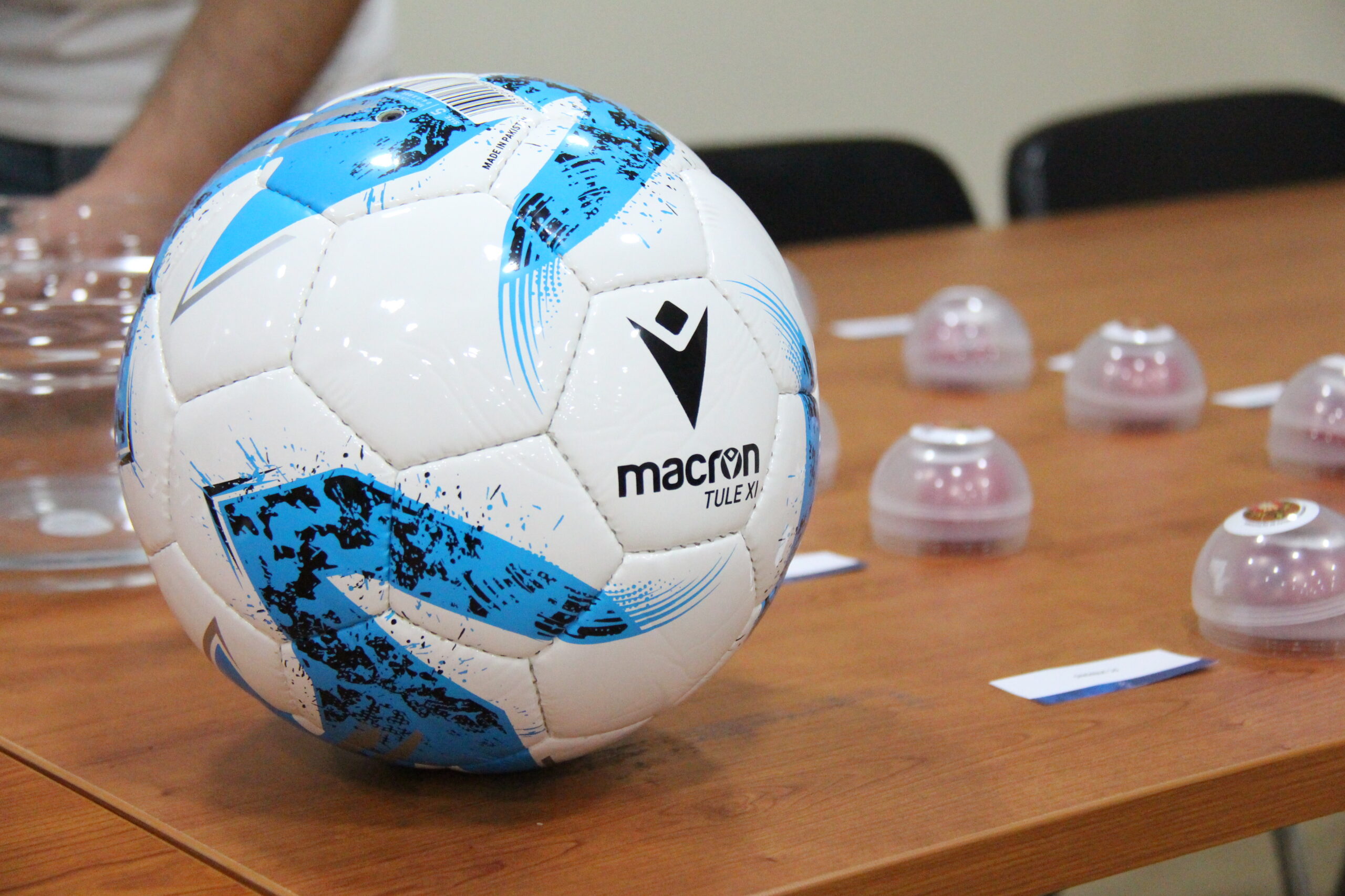 Futebol: Equipas do distrito com destino traçado na Divisão de Honra e na Taça Distrital da Associação de Futebol de Bragança