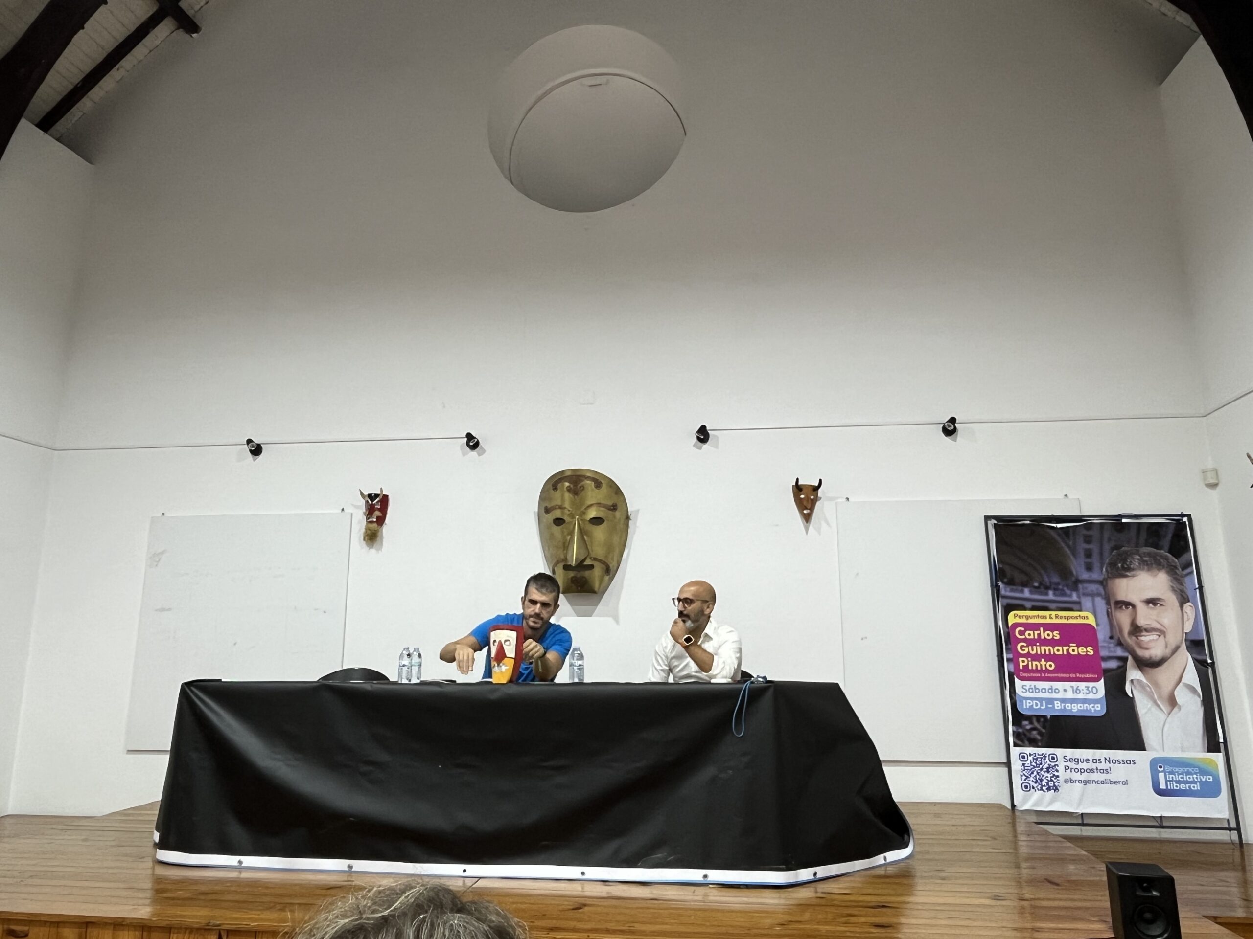 Deputado Nacional da Iniciativa Liberal aborda desafios do interior e defende descentralização como solução para os desafios regionais