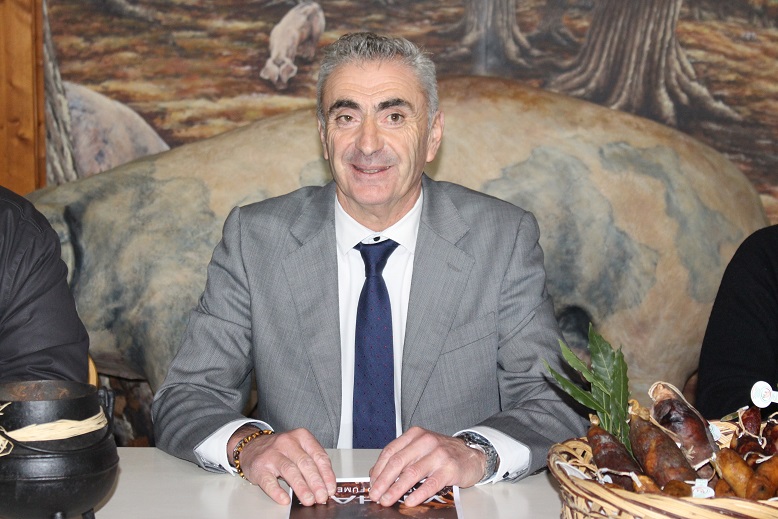 Autarca de Vinhais reclama apoios directos do Governo para prevenção de incêndios