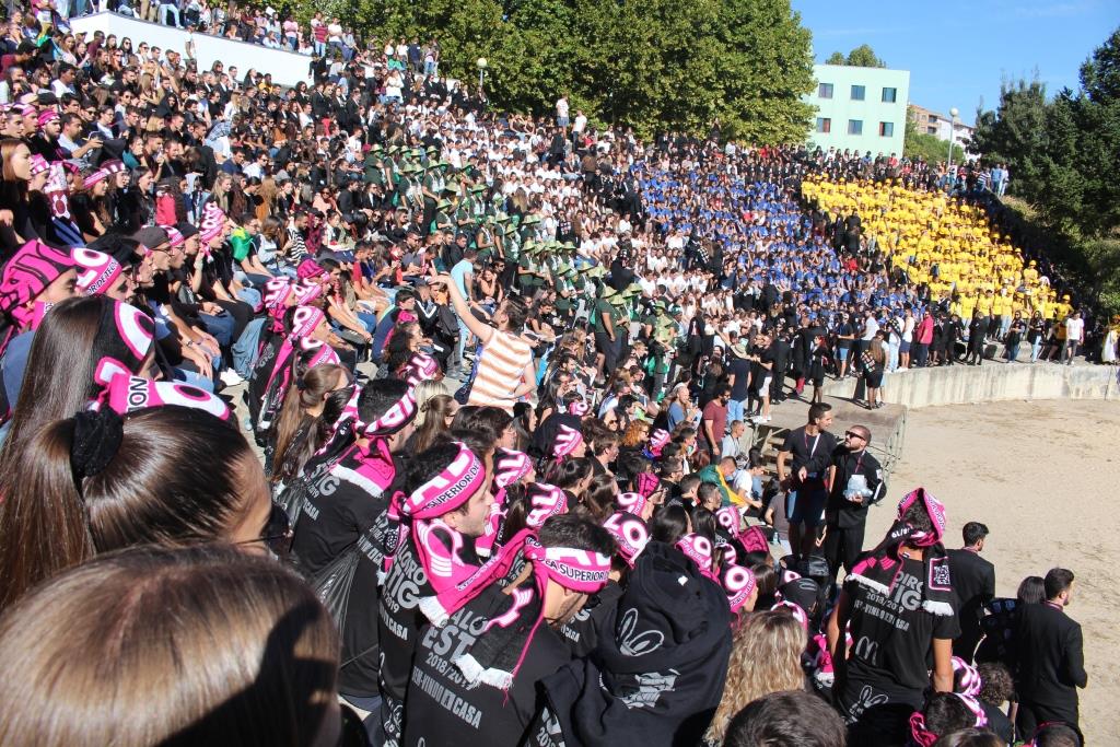IPB colocou mais de 400 alunos na segunda fase de acesso ao ensino superior