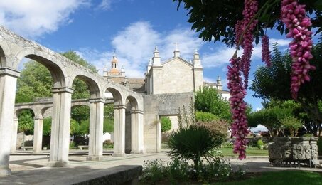 Miranda do Douro é palco de festival gastronómico com cinco chefes de cozinha
