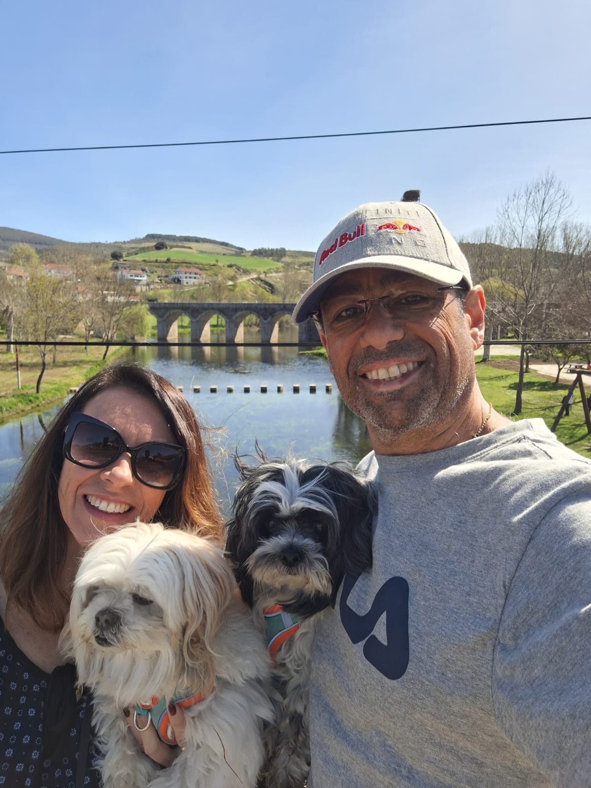 Há cada vez mais brasileiros a escolher Trás-os-Montes para viver