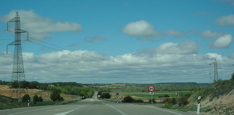 Adjudicado primeiro quilómetro da auto-estrada que ligará Zamora a Quintanilha