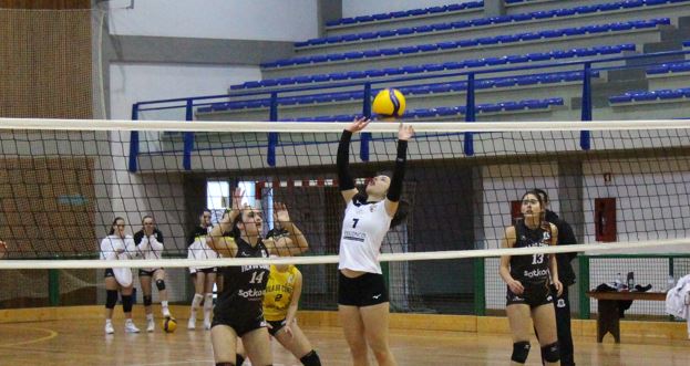 Voleibol: Torneio de voleibol promovido pelo Clube Académico de Bragança começa na sexta-feira