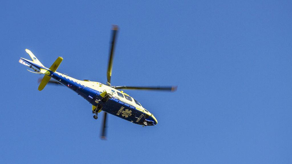 Falta de condições de aterragem do heliporto de Mirandela leva aprovação de moção