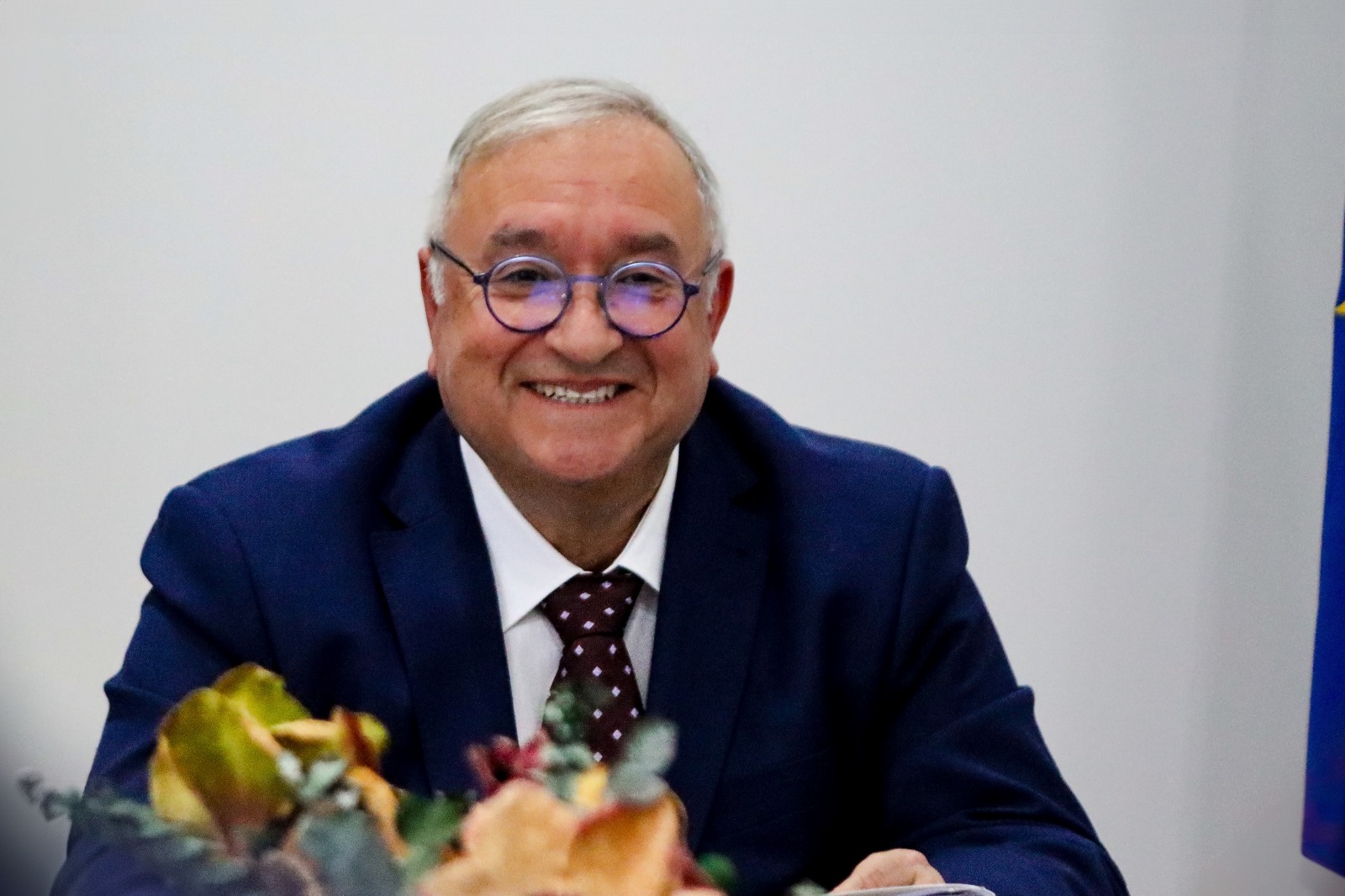 Benjamim Rodrigues diz que não há “visão estratégica comum” na CIM-TTM