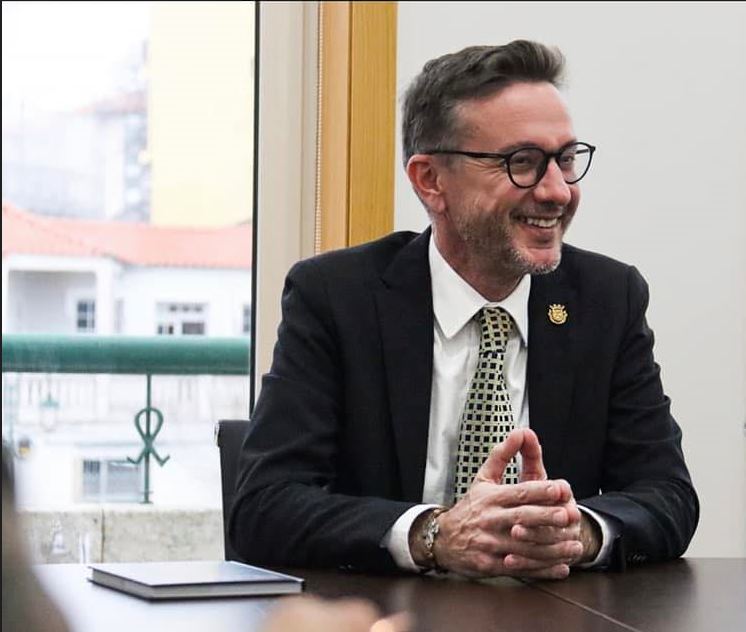 Presidente da CIM considera “surpreendentes e infelizes” afirmações do presidente da Federação Distrital do PS