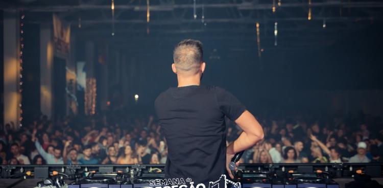 Recepção ao caloiro vai voltar a animar Bragança