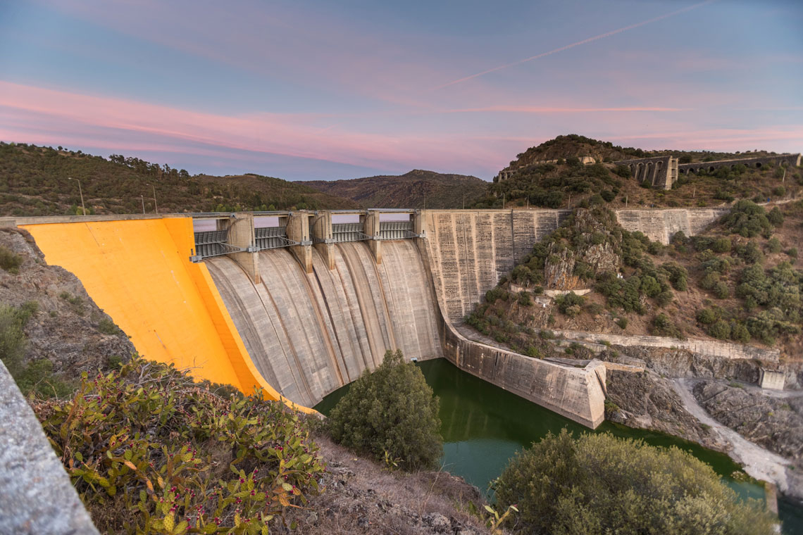 Barragens: Associação Nacional de Municípios Portugueses poderá pedir ao Governo alteração ao Código do IMI