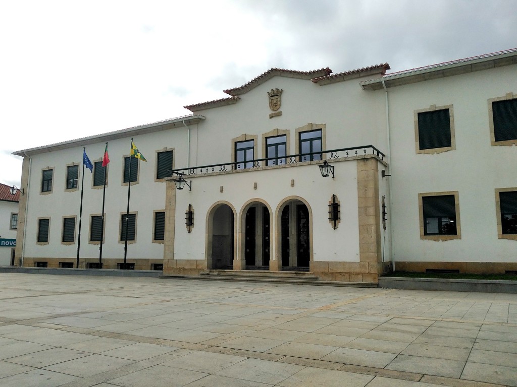 Câmara de Macedo de Cavaleiros alvo de buscas por parte da PJ