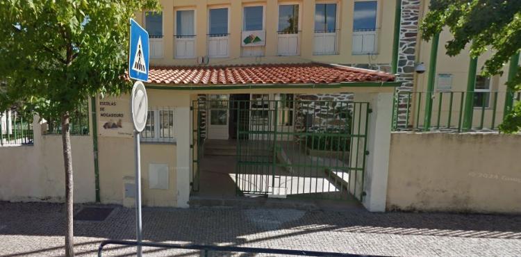Escola Secundária de Mogadouro vai ser requalificada
