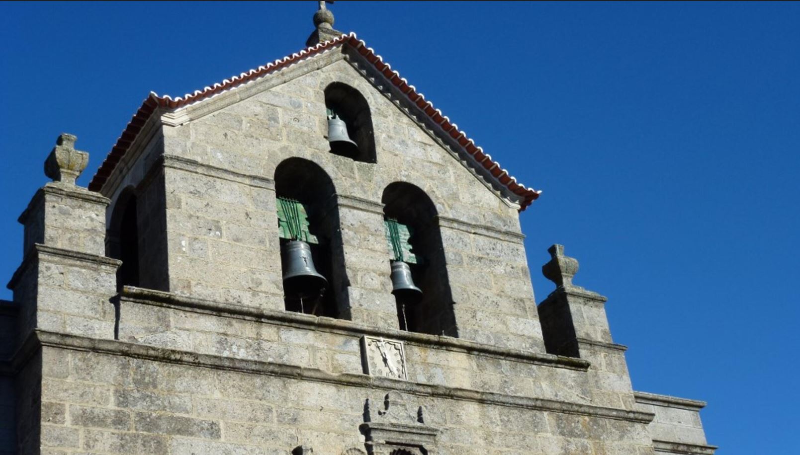 Igrejas de Sendim e de Atenor assaltadas