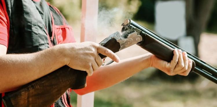 Detido por caçar em área protegida em Vila Flor