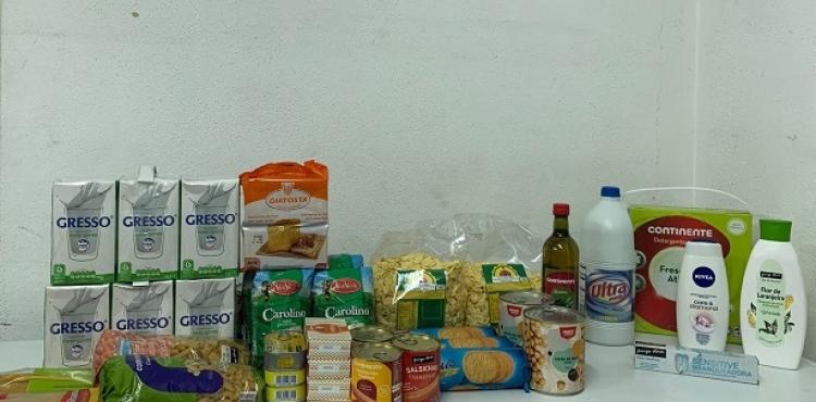 Pedidos de ajuda à Cruz Vermelha de Bragança aumentaram 40% face ao ano passado