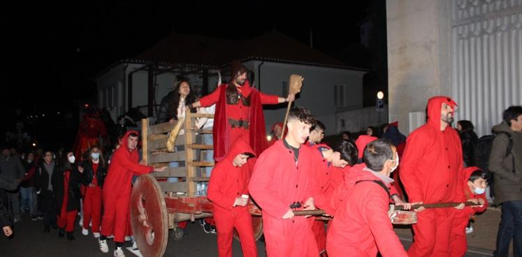 Vinhais recuperou uma festa de inverno contando agora com oito