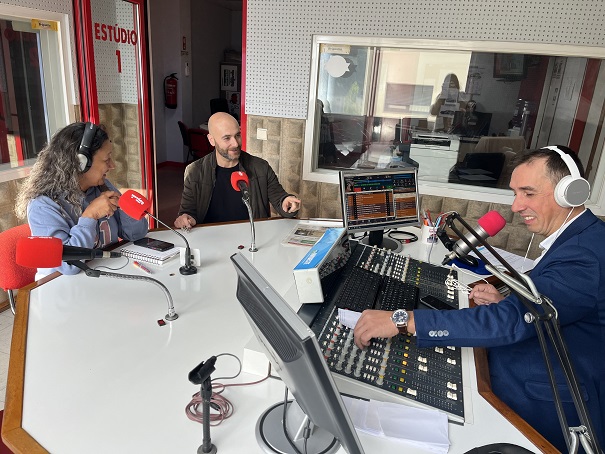 Rádio Brigantia celebra 38 anos