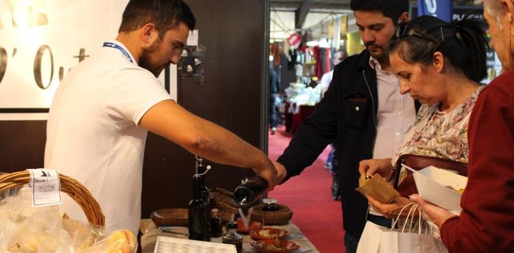 Feira dos Gorazes começa amanhã em Mogadouro