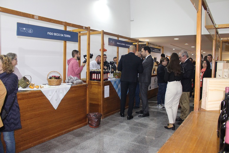 Feira de “Sabores e Tradições” acontece em Freixo de Espada à Cinta entre 1 e 3 de Novembro