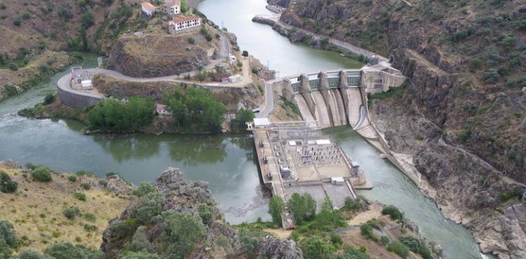 Movimento de Miranda critica declarações de primeiro-ministro sobre cobrança de IMI das barragens