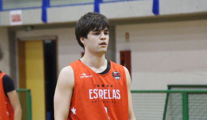 Basquetebol: Estrelas Brigantinas garantem vitória na Vila das Aves