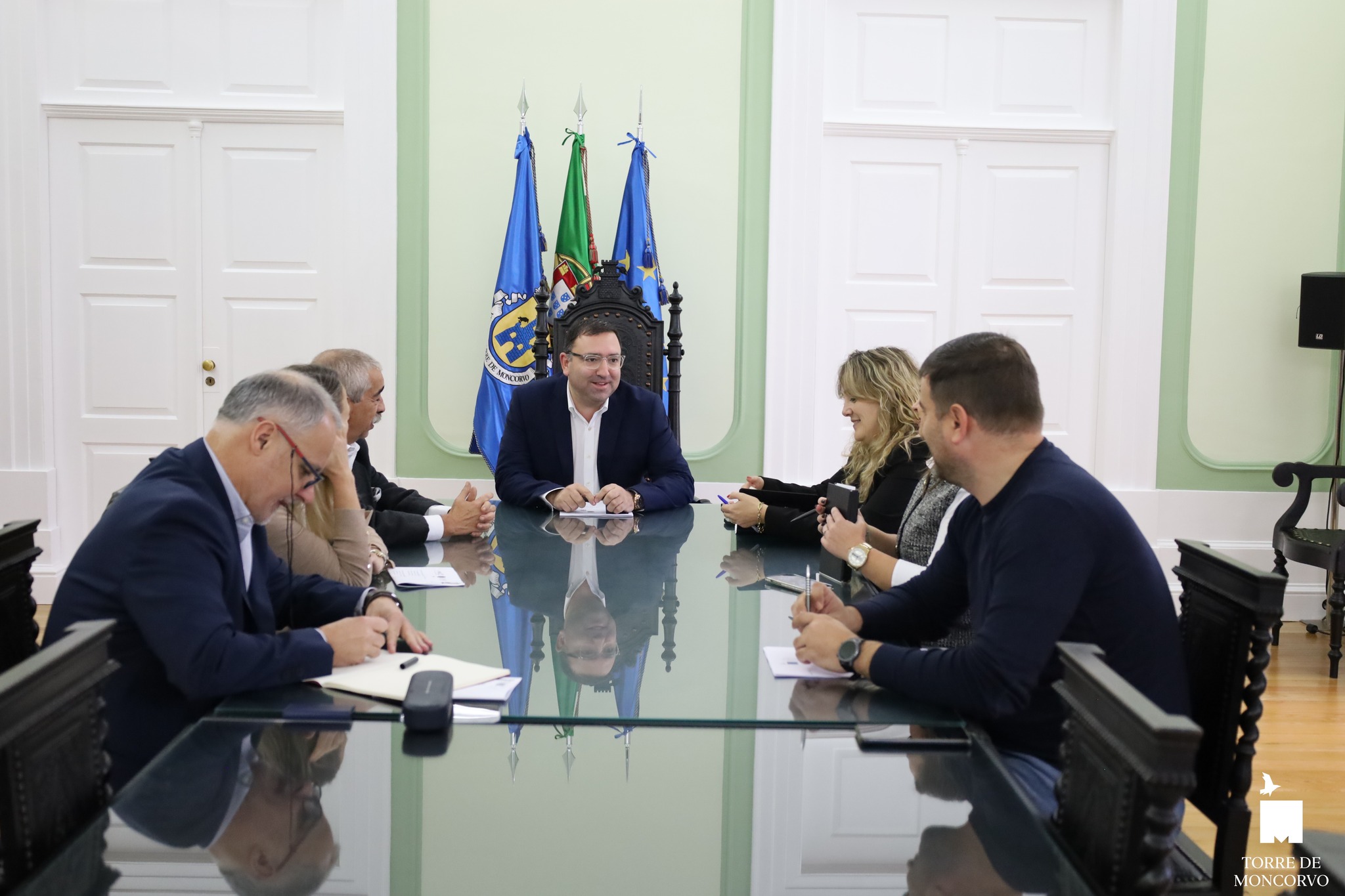 Torre de Moncorvo vai ter unidade móvel para levar cuidados de saúde às aldeias mas município reclama Unidade de Saúde Familiar modelo B