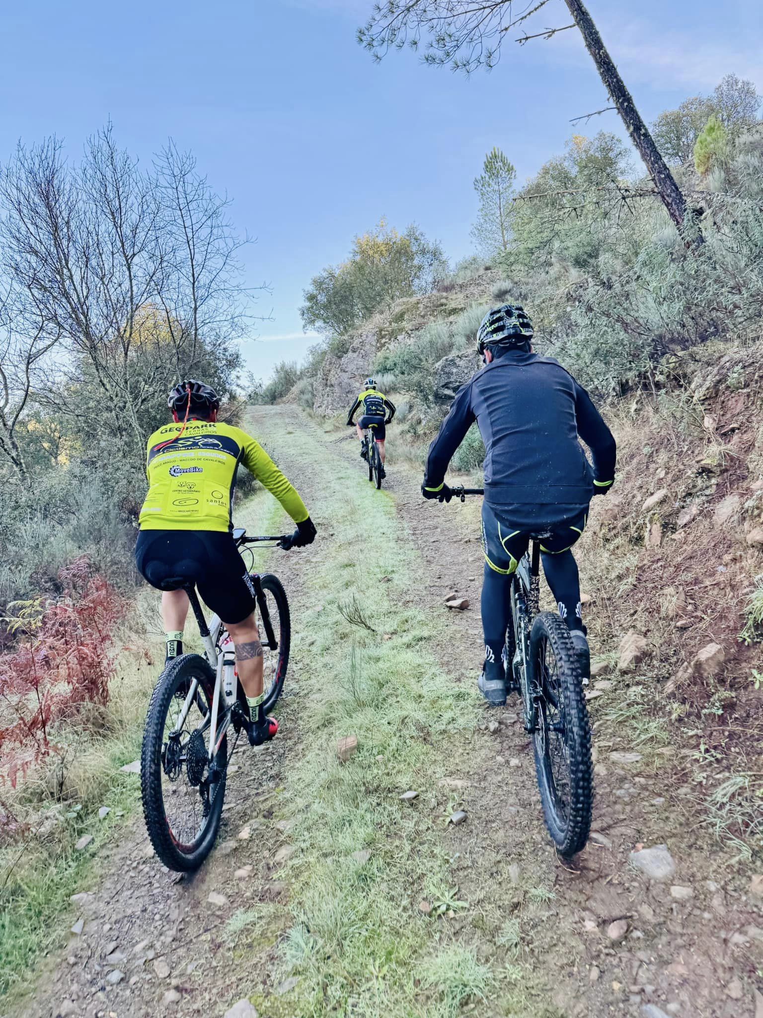 BTT: BTT Azibo regressa no domingo a Macedo de Cavaleiros e inscrições terminam amanhã