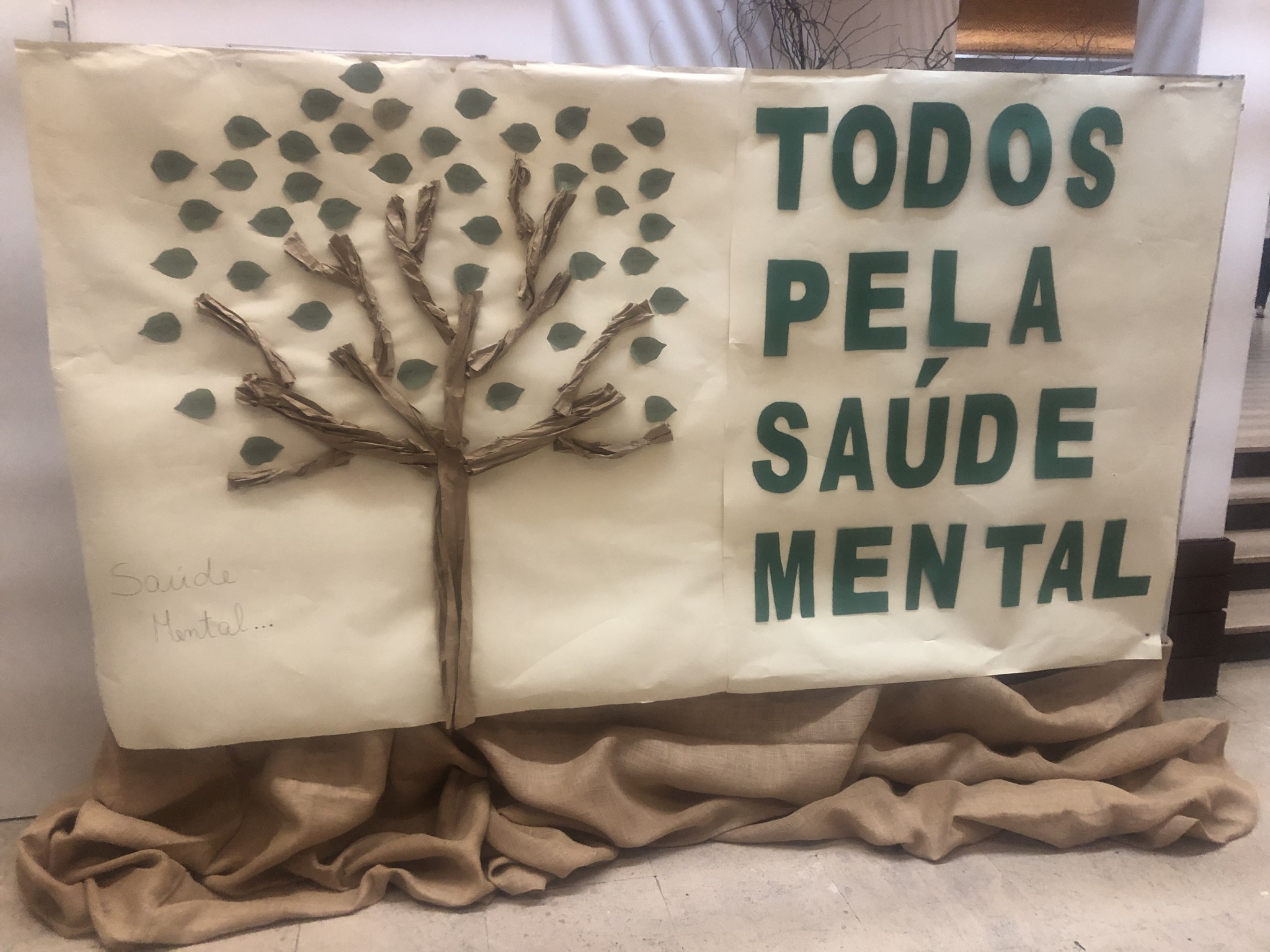 Distrito vai ter primeira residência em saúde mental situada em Mirandela