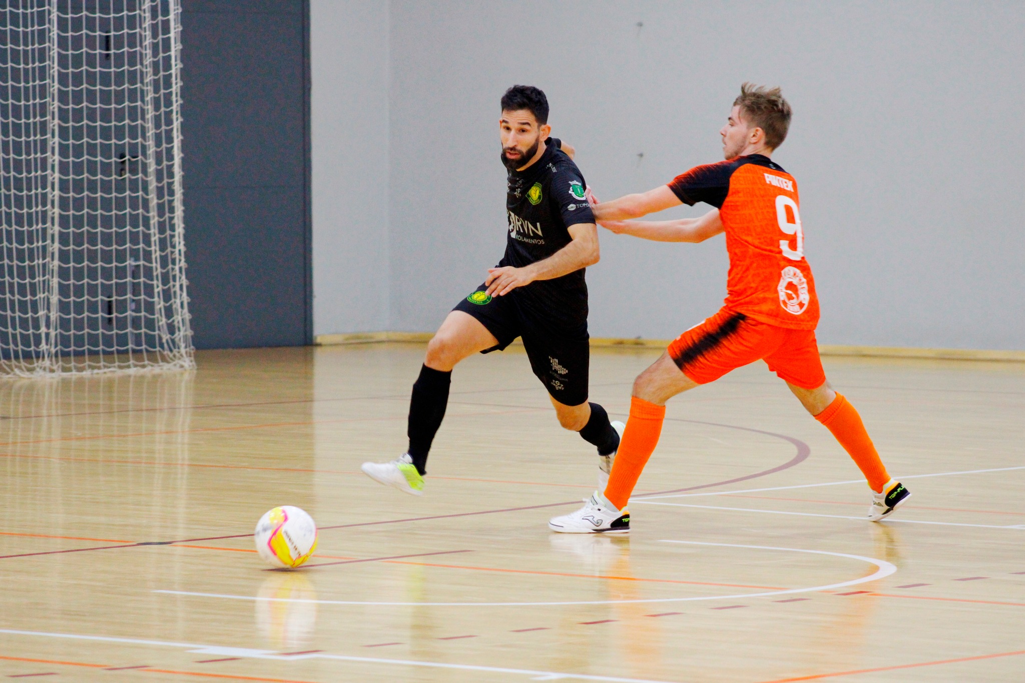 Grupo Desportivo Macedense avança na Taça de Portugal