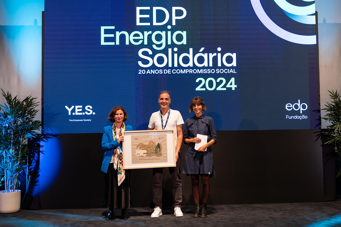 Associação de Carvalhais vence programa da EDP e vai comprar meios para ajudar cidadãos nas deslocações entre a aldeia e Mirandela