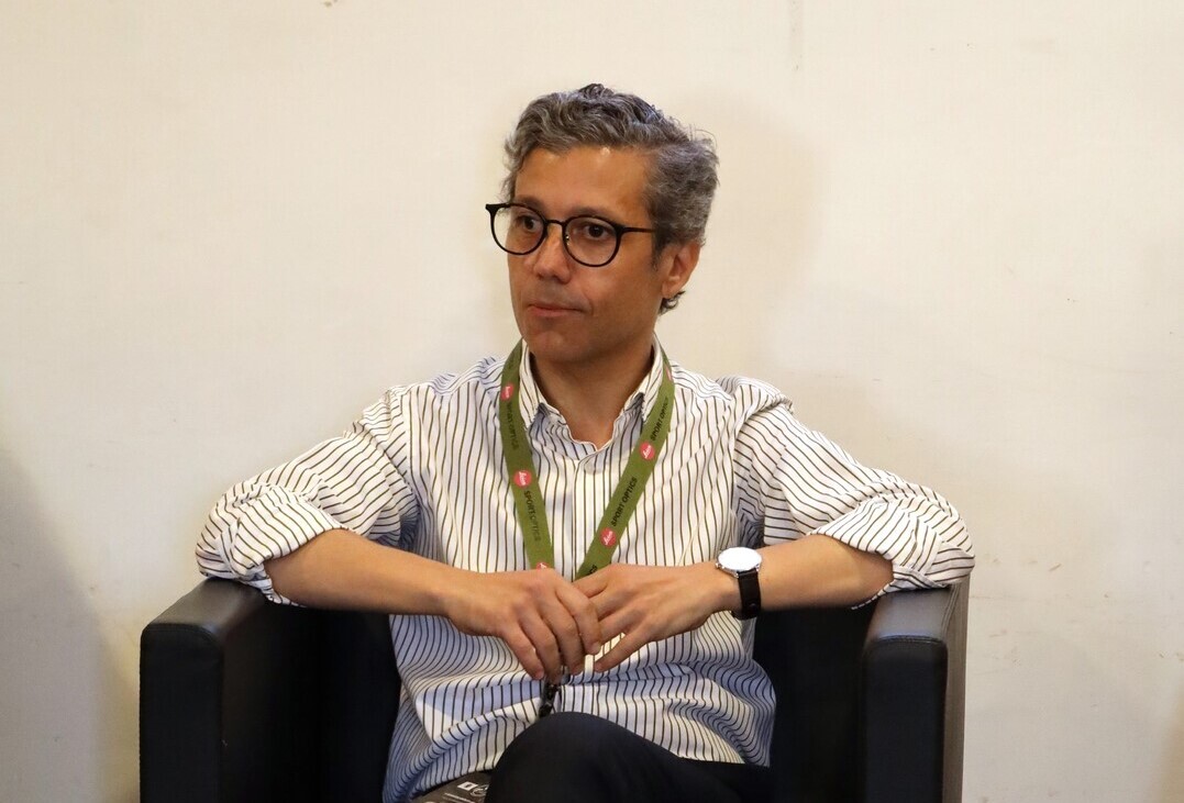 António Marques é o novo director do Parque Natural Regional do Vale do Tua