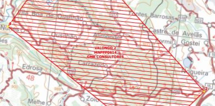 Município de Bragança emite parecer desfavorável à prospecção mineira depois de terminar prazo de consulta pública