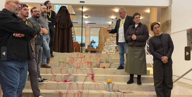 Direcção Geral das Artes está a financiar projectos de concelhos com baixa densidade artística profissional