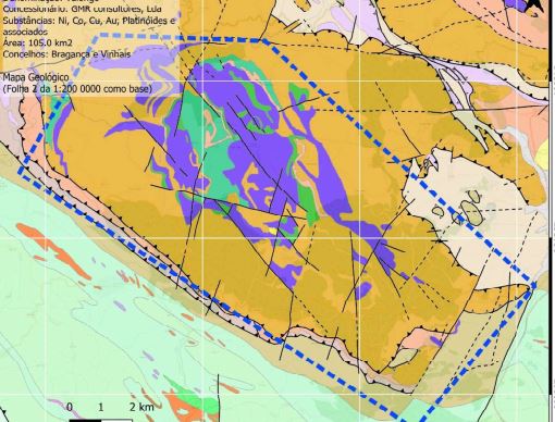 Concelhia do PS põe em causa parecer da Câmara de Bragança sobre prospecção na Serra da Nogueira