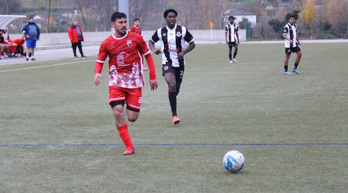Futebol: Vinhais vence Mirandês 1968 num jogo marcado por confusão