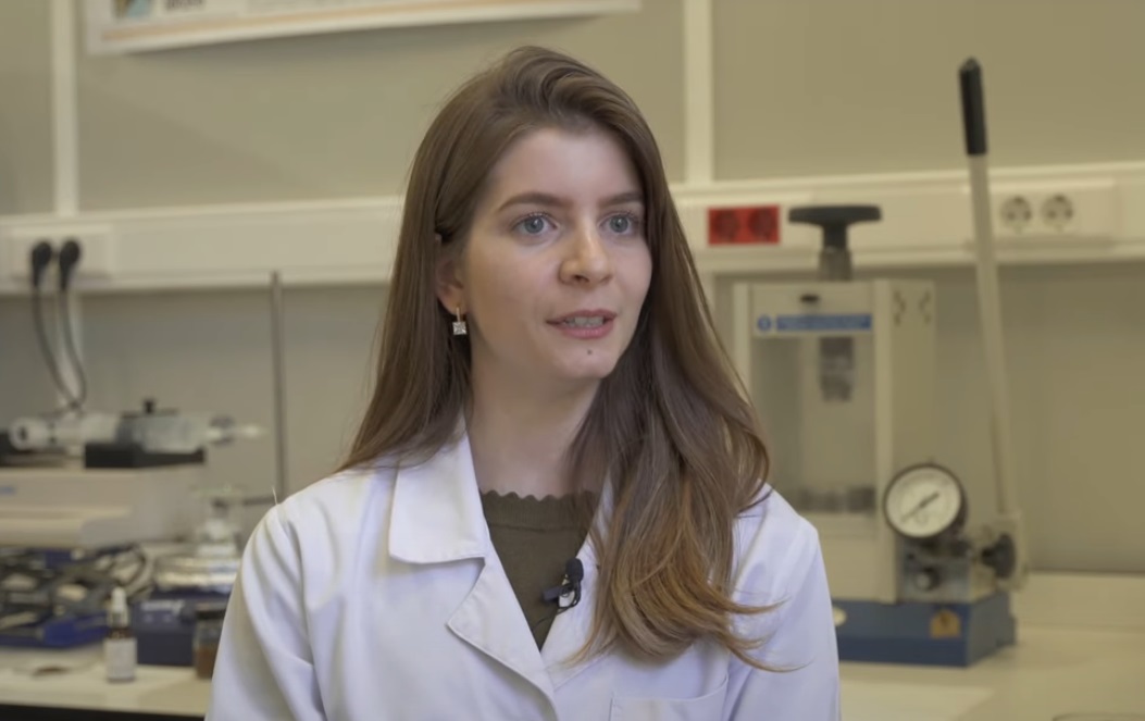 Investigadora do IPB venceu Prémio de Empreendedorismo e Inovação do Crédito Agrícola