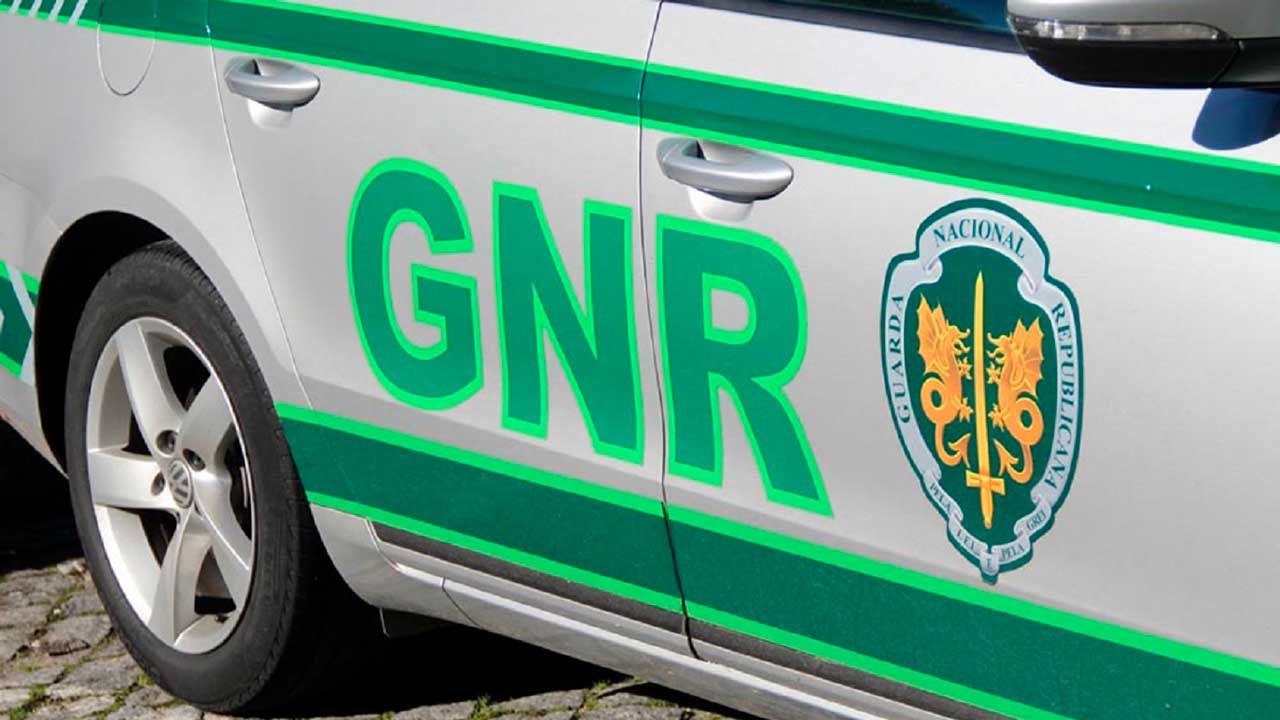 GNR esclarece morte de homem abatido a tiro em Calvelhe e “lamenta” perda de vida