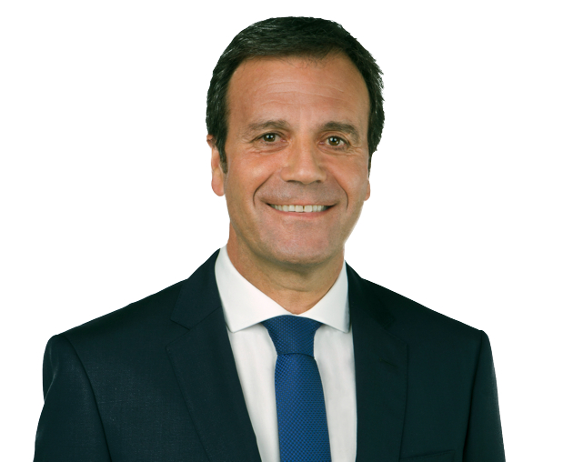 Hernâni Dias garante que “ninguém meteu dinheiro ao bolso” com a empreitada de ampliação da Zona Industrial de Bragança