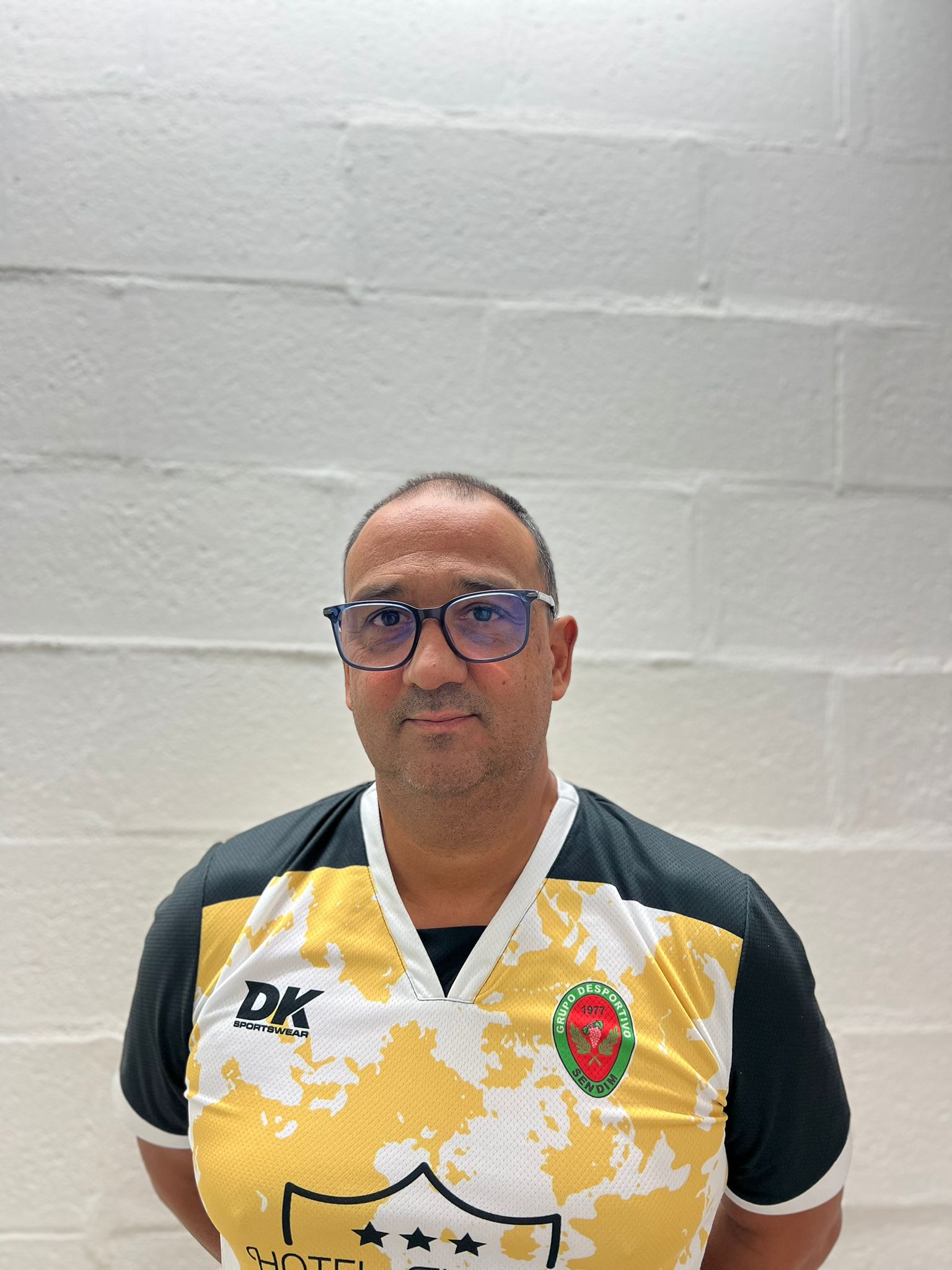 Futsal: Paulo Gonçalves abandona comando técnico do Grupo Desportivo de Sendim