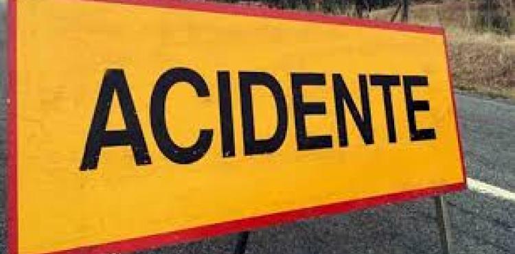 Mulher atropelada por tractor fica gravemente ferida em Bragança