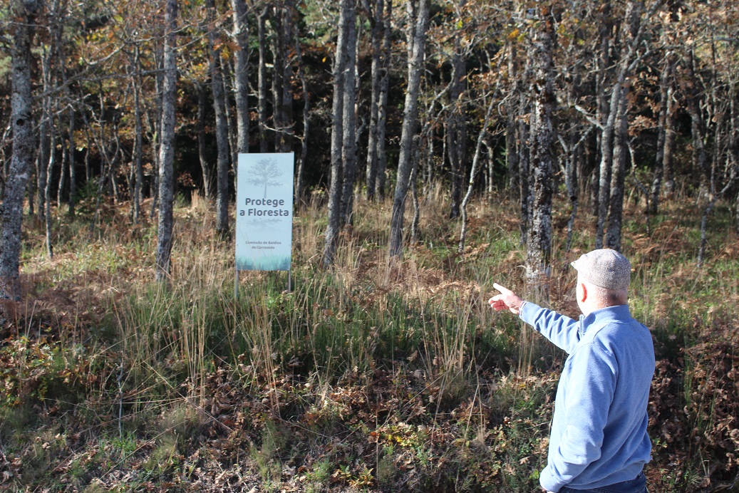 Empresa que quer fazer prospecção mineira na Serra da Nogueira não avança se população não aceitar