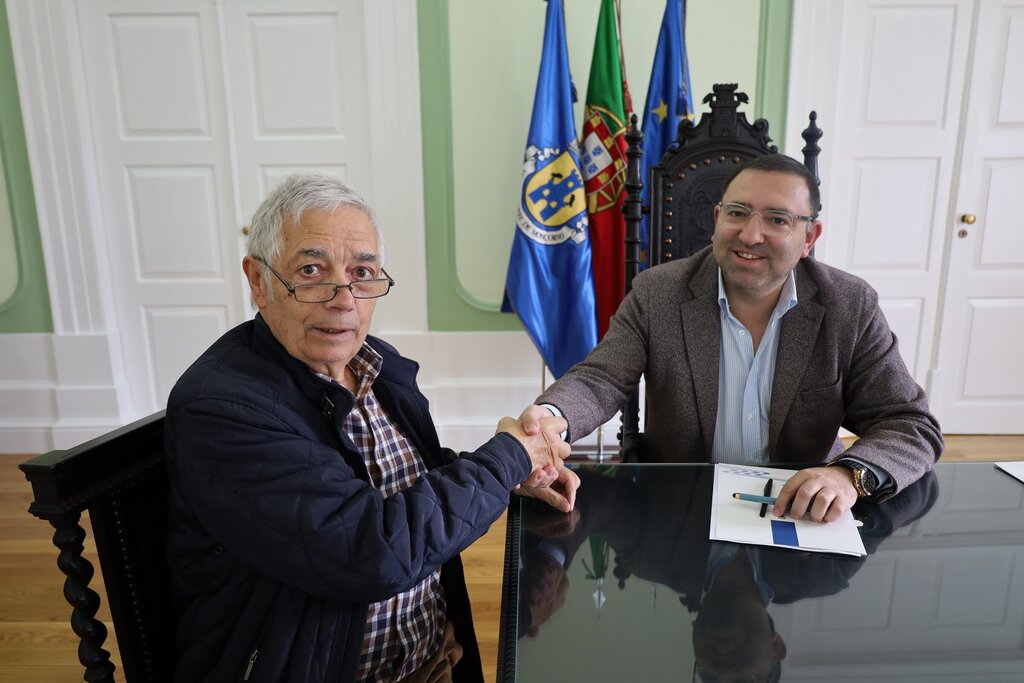 Município de Moncorvo aumenta apoio para transporte gratuito de doentes oncológicos e não urgentes