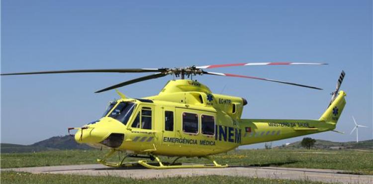 Homem gravemente ferido após ser colhido por touro em Vimioso