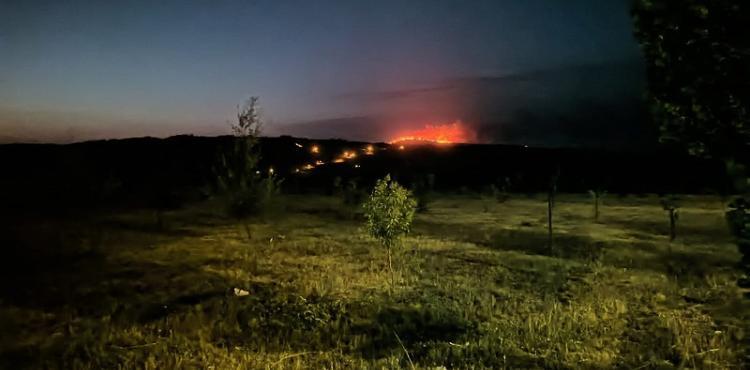 Governo actualizou a lista das freguesias afectadas pelos incêndios do Verão 