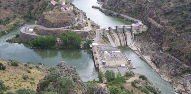 O IMI de 2020 relativo às barragens de Miranda do Douro vai ser cobrado