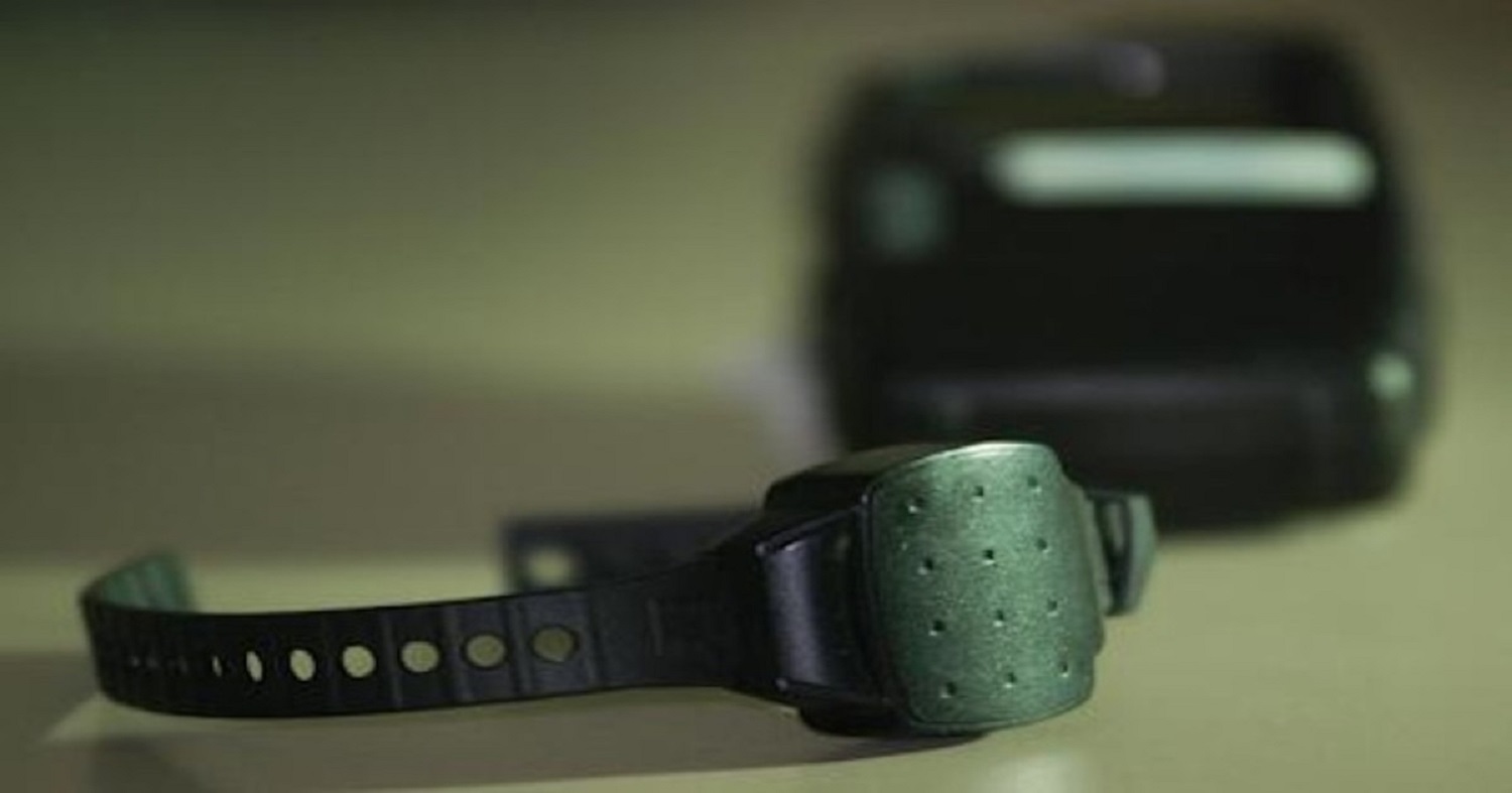 Homem detido por violência doméstica contra a ex-companheira em Macedo de Cavaleiros