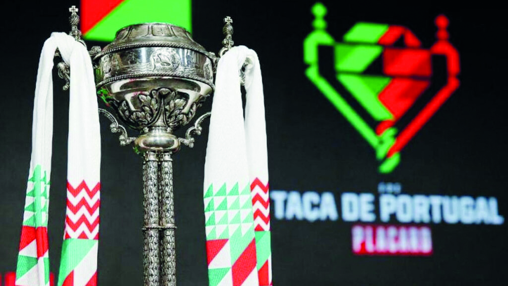 Futsal: Macedense e Mogadouro medem forças na Taça de Portugal