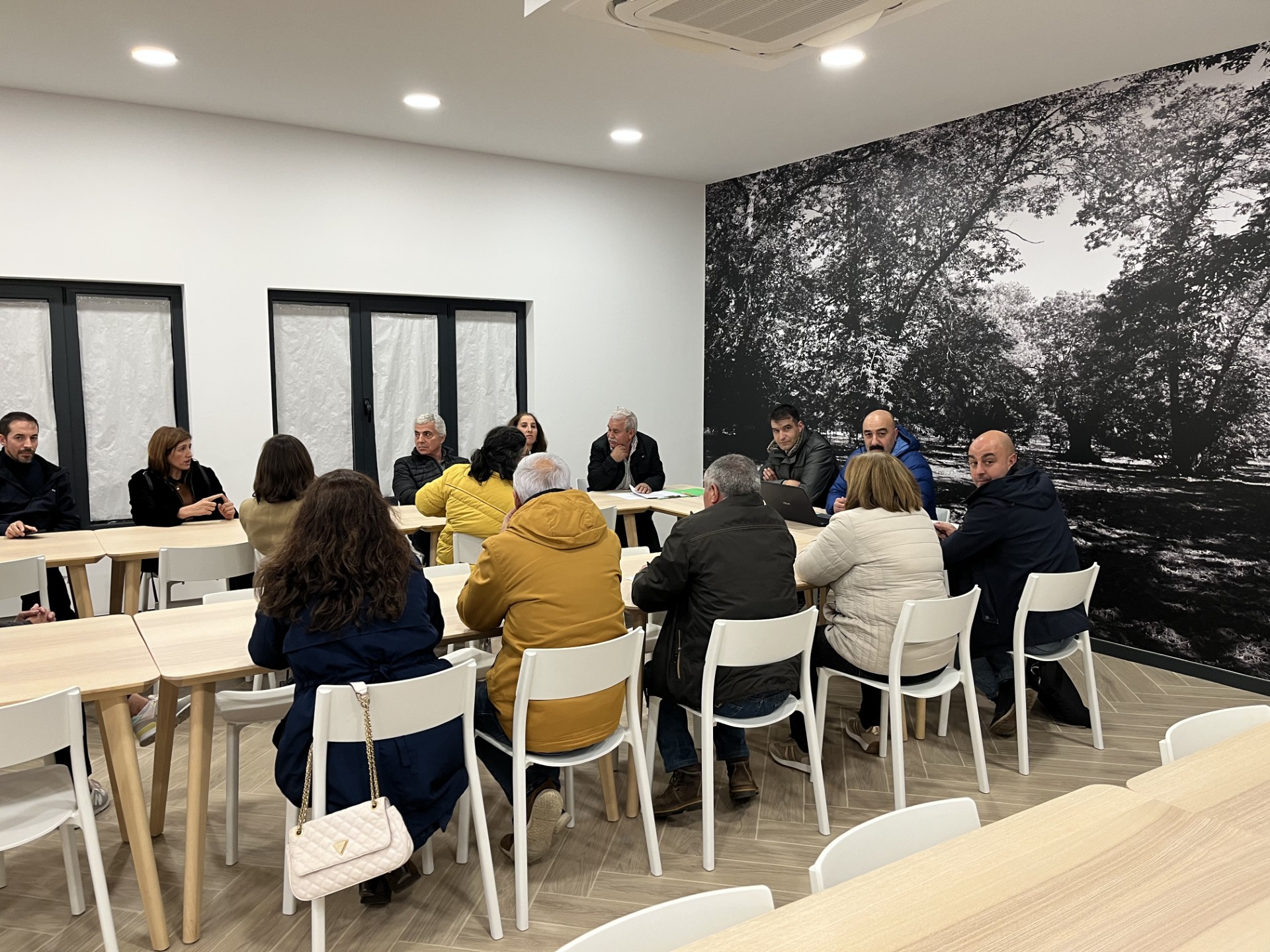 Sessões públicas da prospecção mineira já terminaram e grande maioria da população é contra