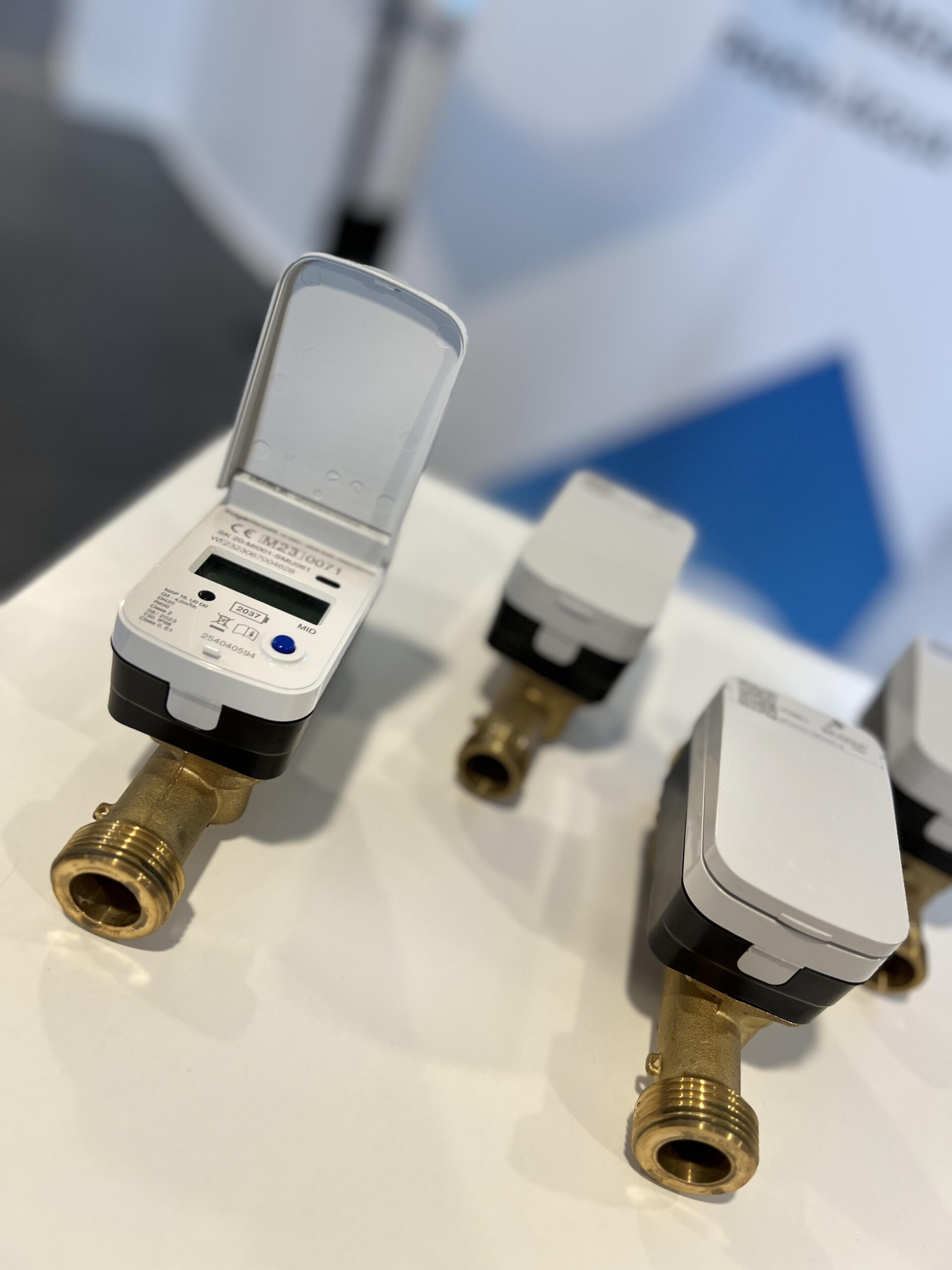 Macedo de Cavaleiros aposta em telemetria para reduzir desperdício de água em 30%