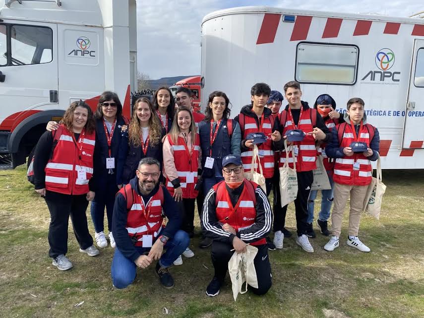 GEC da Cáritas Diocesana de Bragança-Miranda foi distinguido com o Troféu Português do Voluntariado